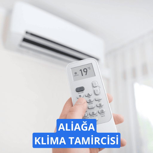 Aliağa Midea Klima Servisi